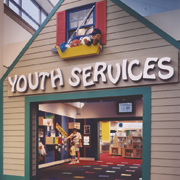 Image for Main Youth Services Room page Image for Main Youth Services Room page